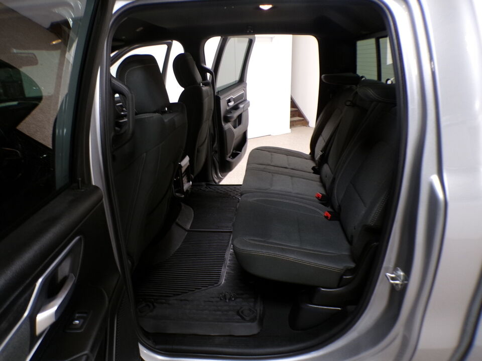 2019 Ram 1500  - Tom's Credit City