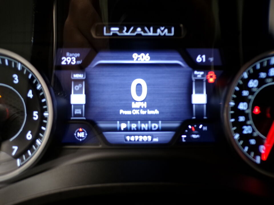 2019 Ram 1500  - Tom's Credit City