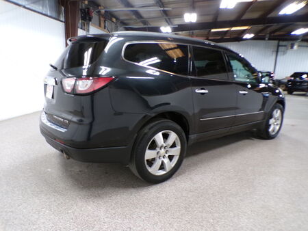 2015 Chevrolet Traverse  - Tom's Budget Cars