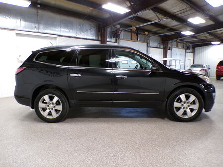 2015 Chevrolet Traverse  - Tom's Budget Cars