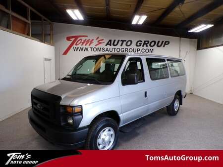 2011 Ford Econoline XL for Sale  - N23787L  - Tom's Auto Group