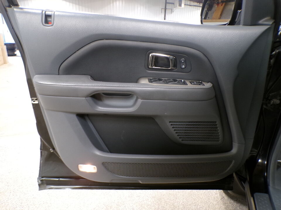 2008 Honda Pilot  - Tom's Credit City