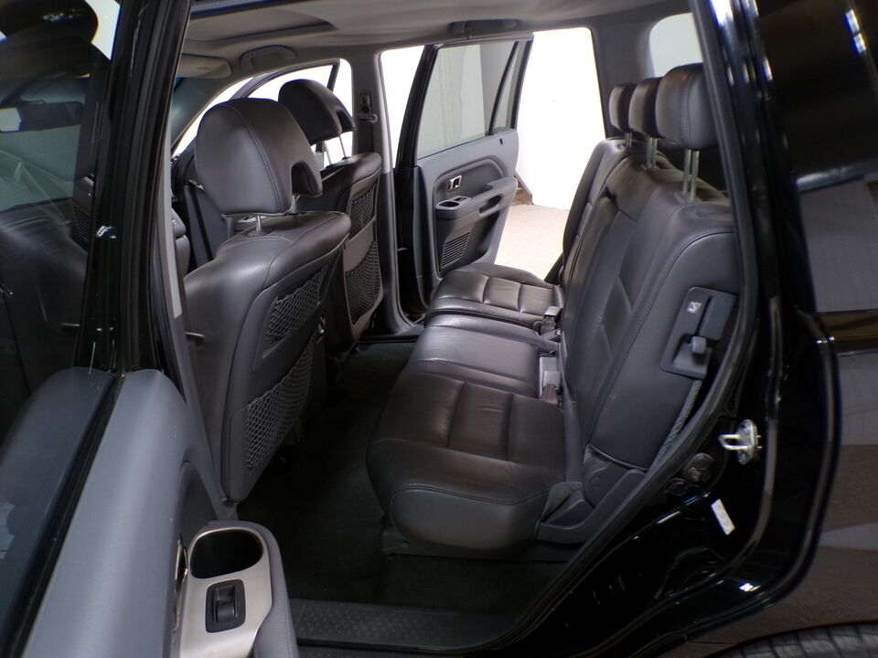 2008 Honda Pilot  - Tom's Credit City