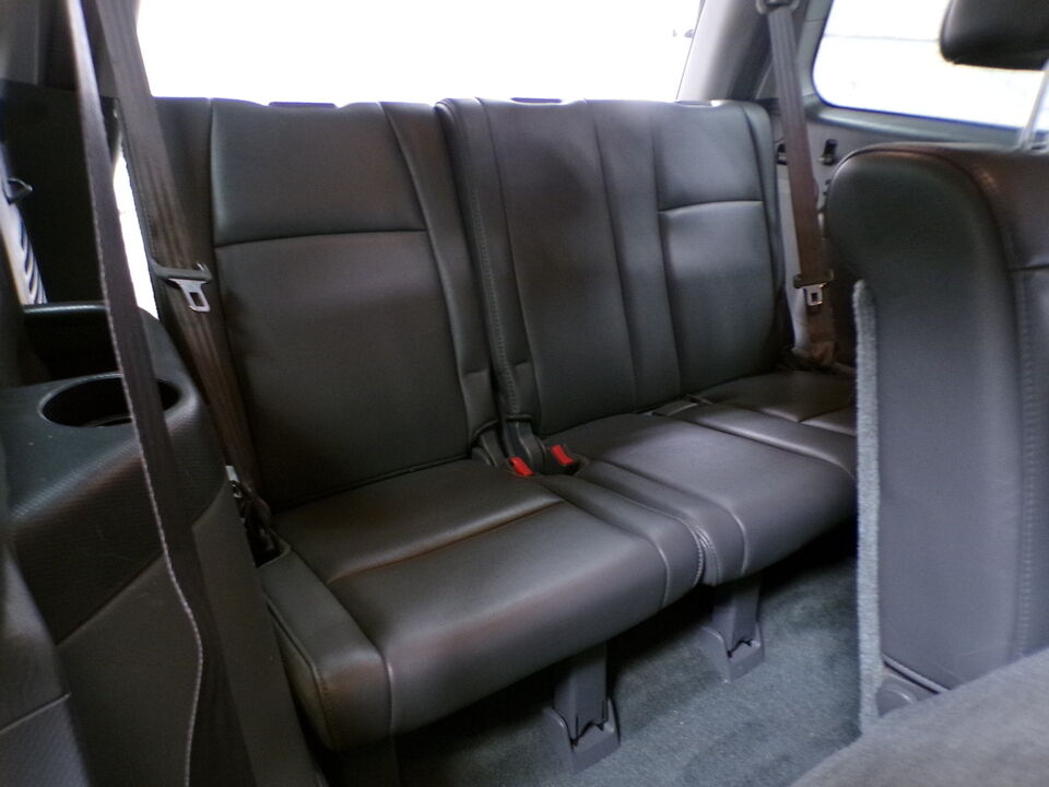 2008 Honda Pilot  - Tom's Credit City