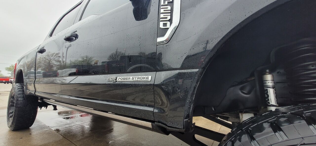 2019 Ford F-250  - Tom's Credit City