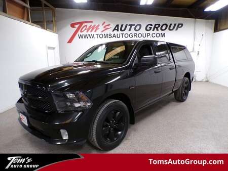 2017 Ram 1500 Express for Sale  - T71333X  - Tom's Auto Group