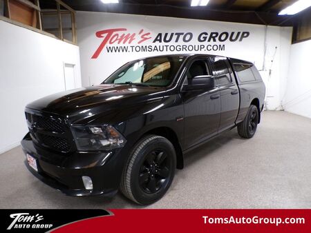 2017 Ram 1500  - Tom's Auto Group