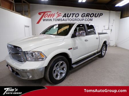 2018 Ram 1500  - Tom's Auto Sales, Inc.