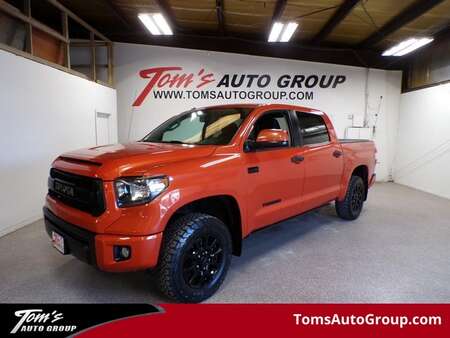 2015 Toyota Tundra TRD Pro for Sale  - N59595Z  - Tom's Auto Sales North