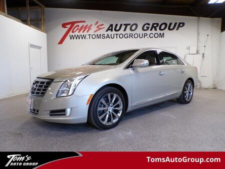 2013 Cadillac XTS  - Tom's Auto Sales, Inc.