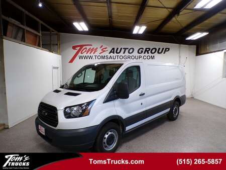 2017 Ford Transit Van for Sale  - JT36517Z  - Tom's Auto Group