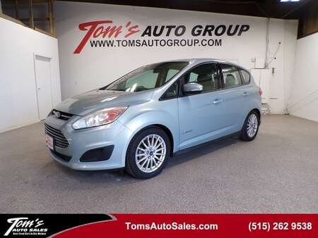 2014 Ford C-Max Hybrid SE for Sale  - J20013  - Tom's Auto Group