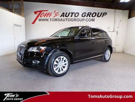 2014 Audi Q5 Premium Plus for Sale  - S44088  - Tom's Venta De Auto