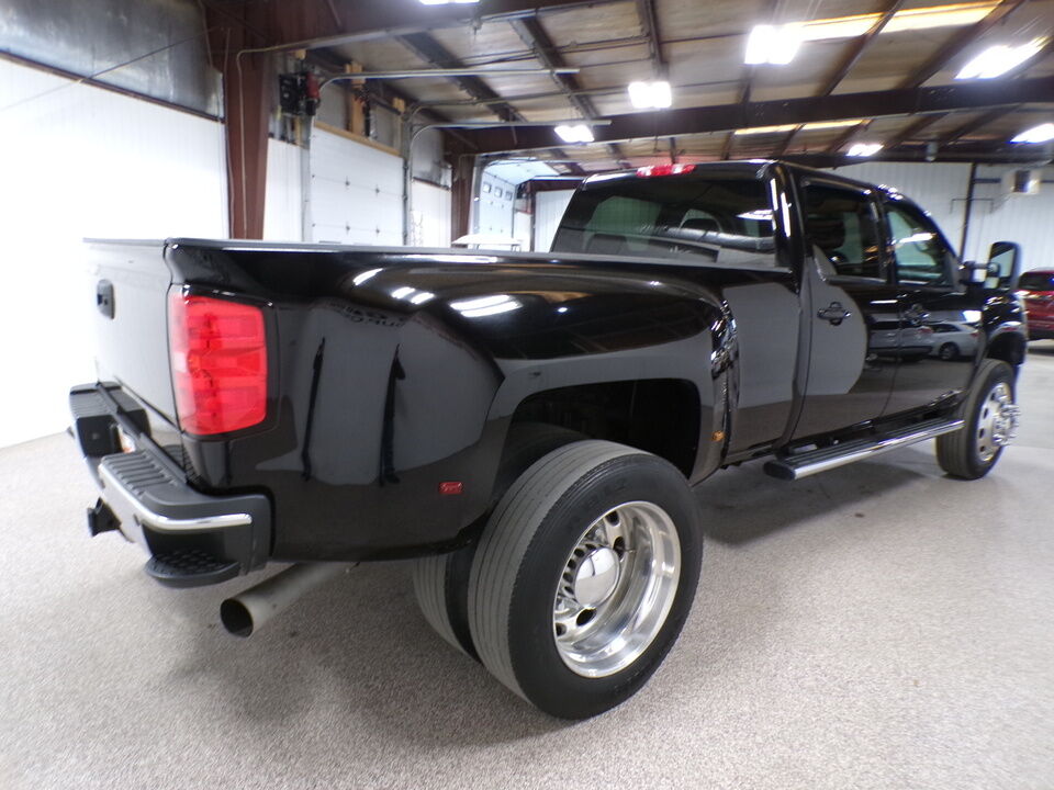 2011 GMC Sierra 3500HD  - Tom's Credit City