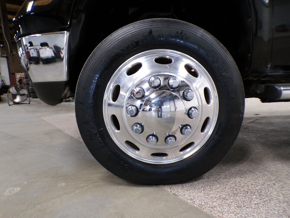 2011 GMC Sierra 3500HD  - Tom's Credit City