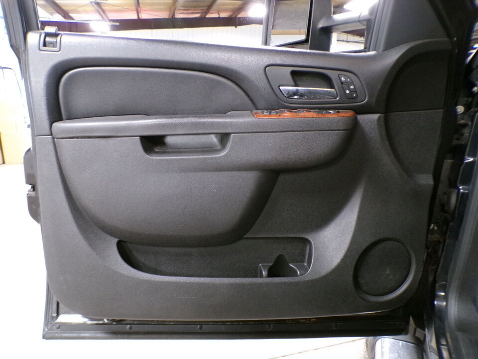 2011 GMC Sierra 3500HD  - Tom's Credit City