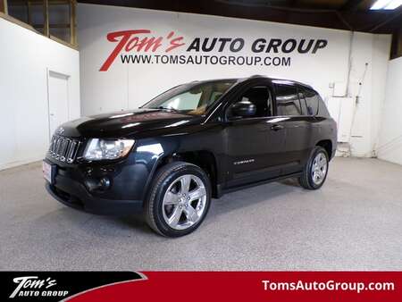 2011 Jeep Compass Limited for Sale  - B23925L  - Tom's Auto Group