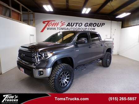 2018 Toyota Tundra SR5 for Sale  - T13229  - Tom's Auto Group