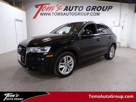 2016 Audi Q3 Premium Plus for Sale  - M13919X  - Tom's Auto Group