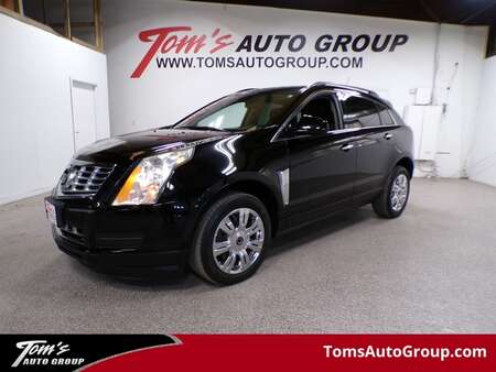 2015 Cadillac SRX Base for Sale  - W41698C  - Toms Auto Sales West