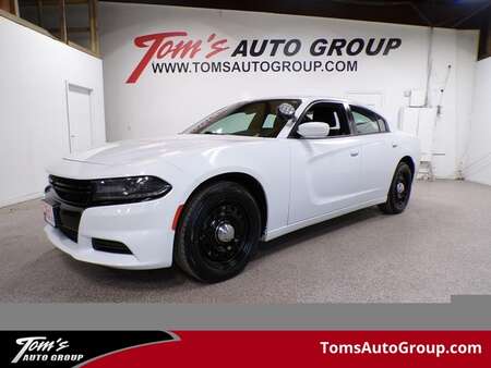 2021 Dodge Charger Police for Sale  - N49237L  - Tom's Auto Sales North