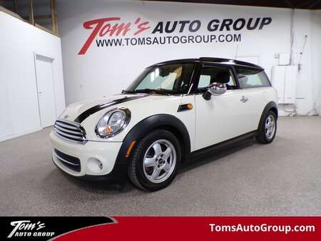 2011 Mini Cooper Clubman  for Sale  - M88016X  - Tom's Auto Group