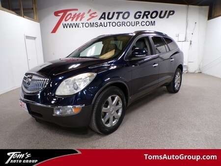 2008 Buick Enclave CXL for Sale  - W35317C  - Toms Auto Sales West