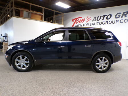 2008 Buick Enclave  - Tom's Budget Cars