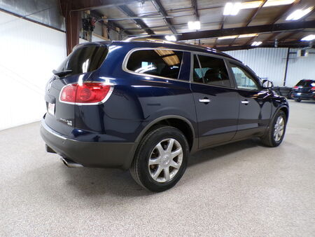 2008 Buick Enclave  - Tom's Budget Cars