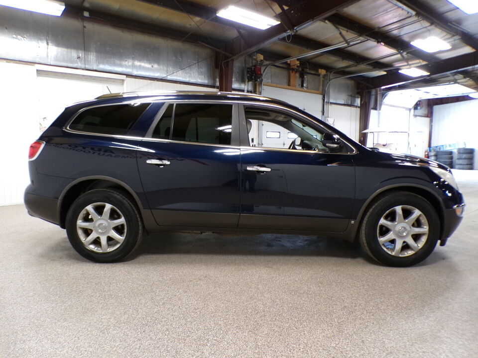 2008 Buick Enclave  - Tom's Budget Cars