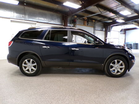 2008 Buick Enclave  - Tom's Budget Cars