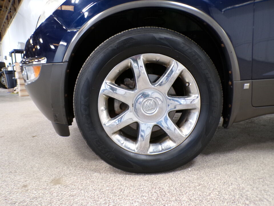 2008 Buick Enclave  - Tom's Budget Cars