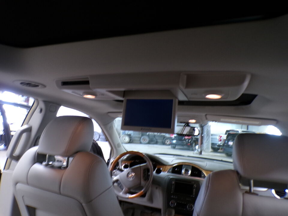 2008 Buick Enclave  - Tom's Budget Cars