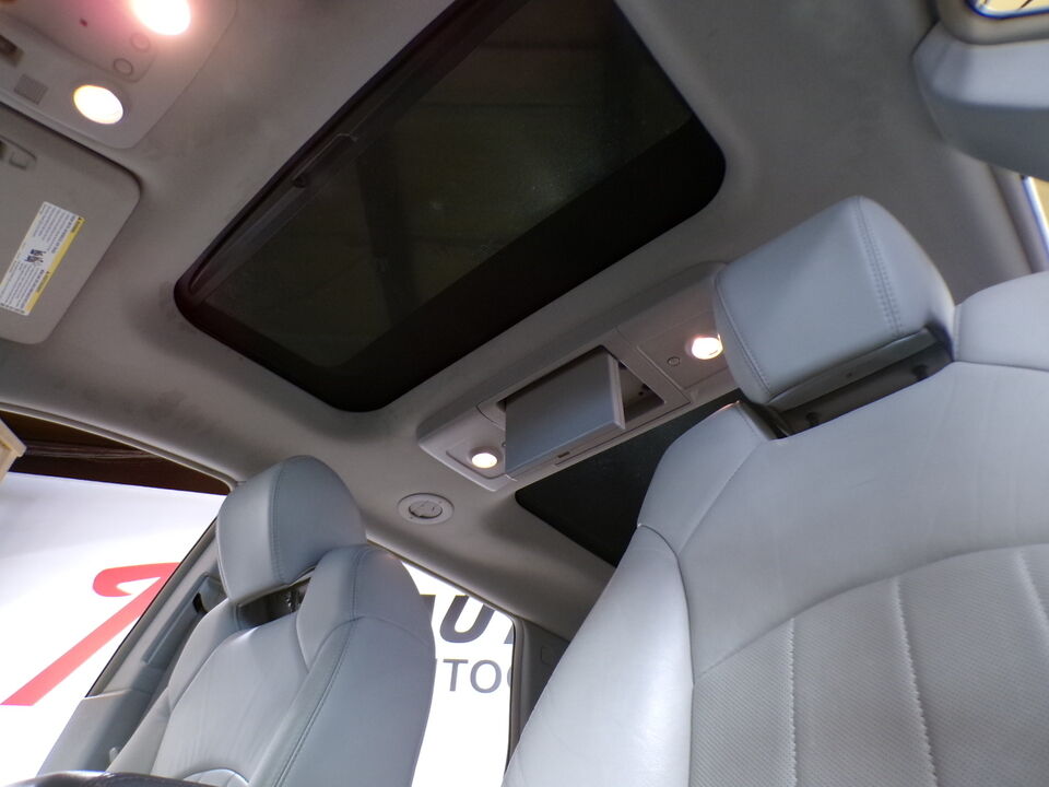 2008 Buick Enclave  - Tom's Budget Cars