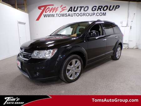 2012 Dodge Journey Crew for Sale  - W07430C  - Tom's Auto Group