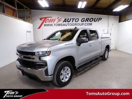 2020 Chevrolet Silverado 1500 LT for Sale  - W87050X  - Toms Auto Sales West