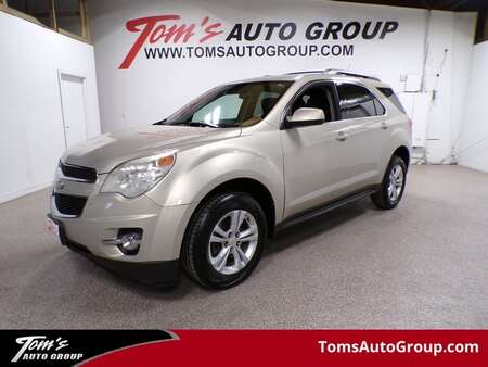 2012 Chevrolet Equinox LT w/1LT for Sale  - M00608L  - Tom's Auto Sales, Inc.