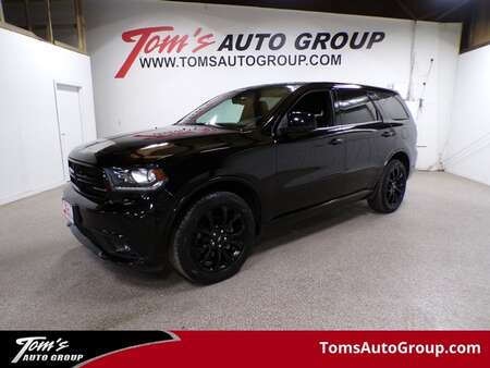 2019 Dodge Durango SXT Plus for Sale  - W34019L  - Tom's Auto Group