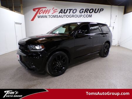 2019 Dodge Durango  - Toms Auto Sales West