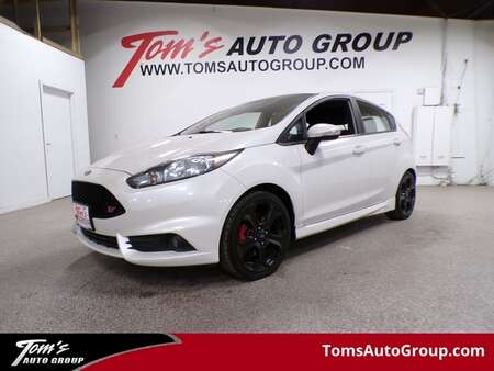 2018 Ford Fiesta ST for Sale  - M11691C  - Tom's Auto Sales, Inc.