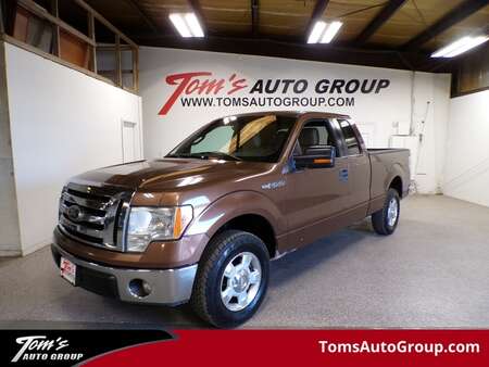 2012 Ford F-150 XLT for Sale  - T58693L  - Tom's Auto Group