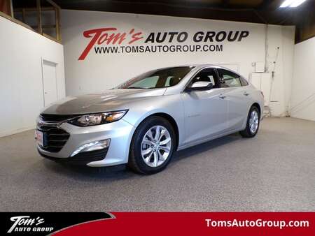 2019 Chevrolet Malibu LT for Sale  - N31546  - Tom's Auto Sales North