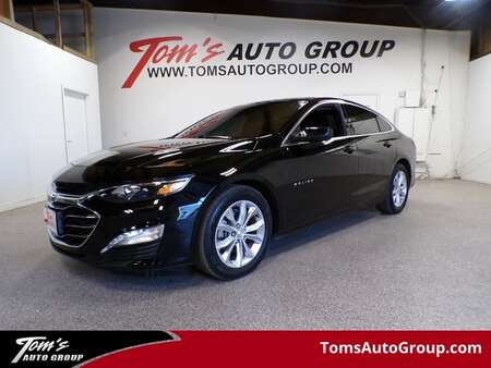 2019 Chevrolet Malibu LT for Sale  - N28024Z  - Tom's Auto Sales North