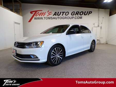 2015 Volkswagen Jetta 1.8T Sport for Sale  - N14718Z  - Tom's Auto Sales North