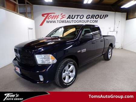 2013 Ram 1500 Express for Sale  - T43160X  - Tom's Truck