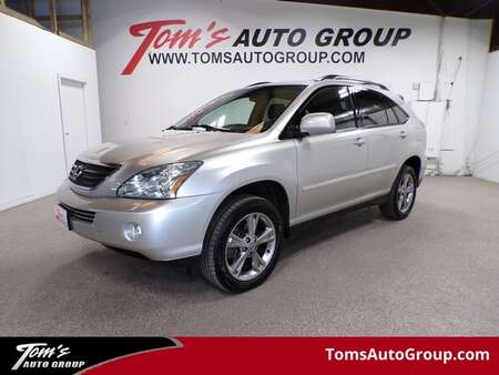 2006 Lexus RX 400h  for Sale  - M02169Z  - Tom's Auto Sales, Inc.