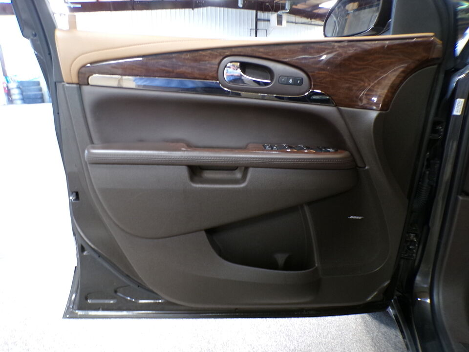 2013 Buick Enclave  - Tom's Budget Cars