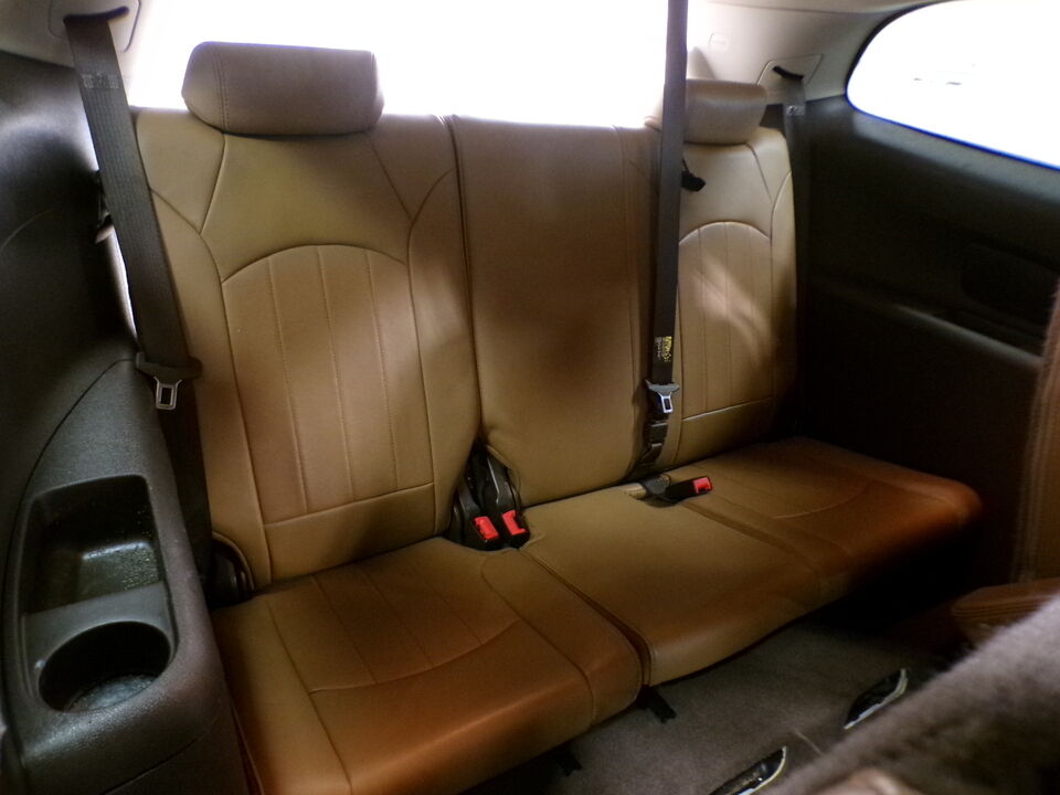 2013 Buick Enclave  - Tom's Budget Cars