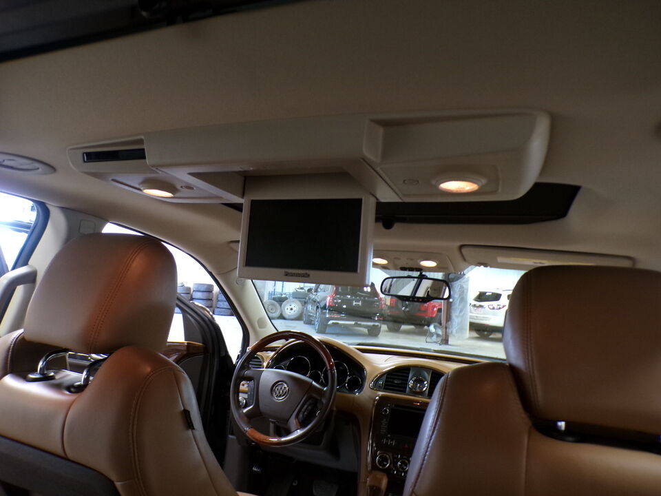 2013 Buick Enclave  - Tom's Budget Cars