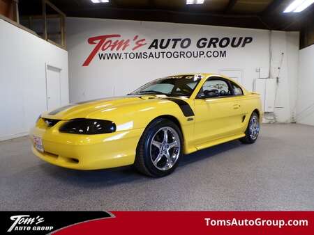 1998 Ford Mustang GT for Sale  - M60473Z  - Tom's Auto Group